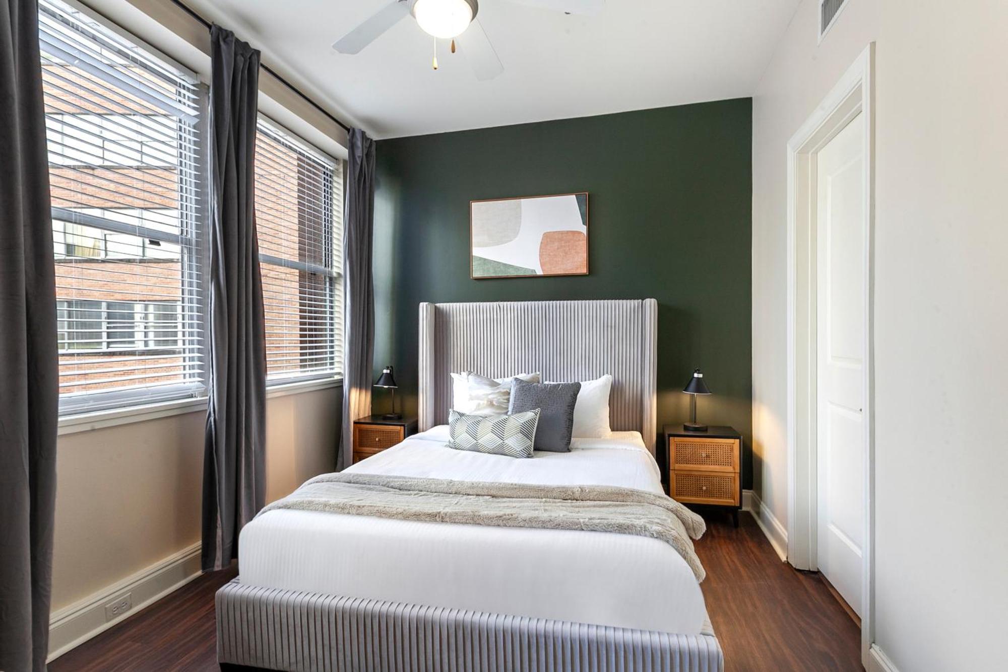 Spacious Modern Condos Near French Quarter New Orleans Ngoại thất bức ảnh