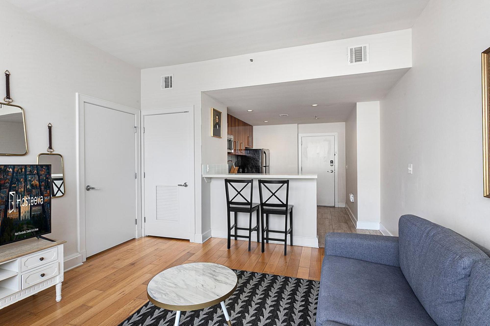 Spacious Modern Condos Near French Quarter New Orleans Ngoại thất bức ảnh