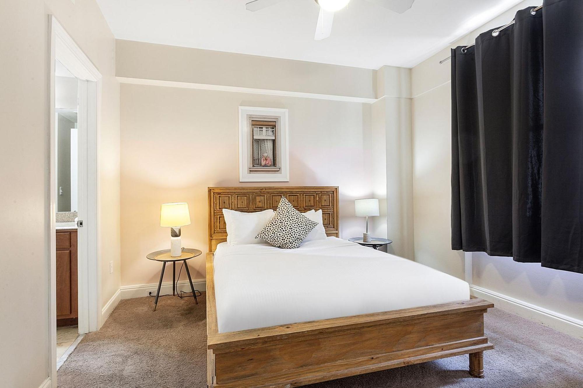 Spacious Modern Condos Near French Quarter New Orleans Ngoại thất bức ảnh